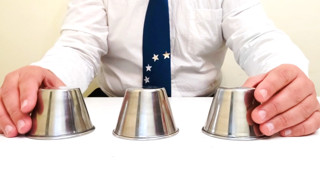 Con los derechos no se juega